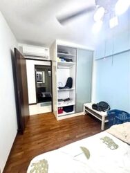 Blk 272D Punggol Residences (Punggol), HDB 4 Rooms #553534021